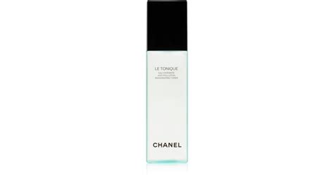 tonico viso chanel|LE TONIQUE Tónicos y Lociones .